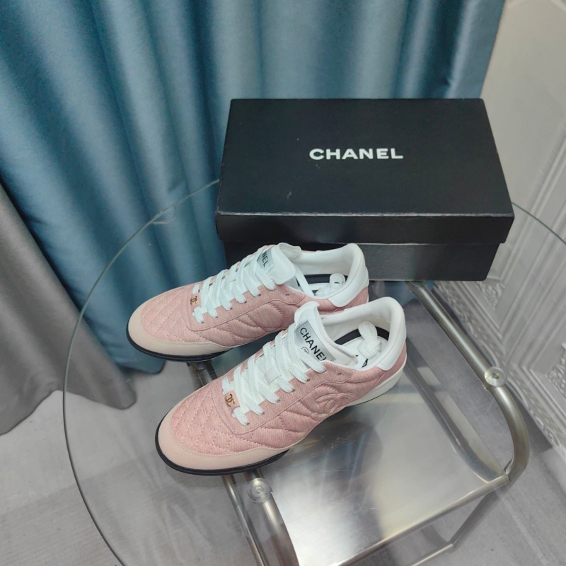 Chanel Casual Shoes